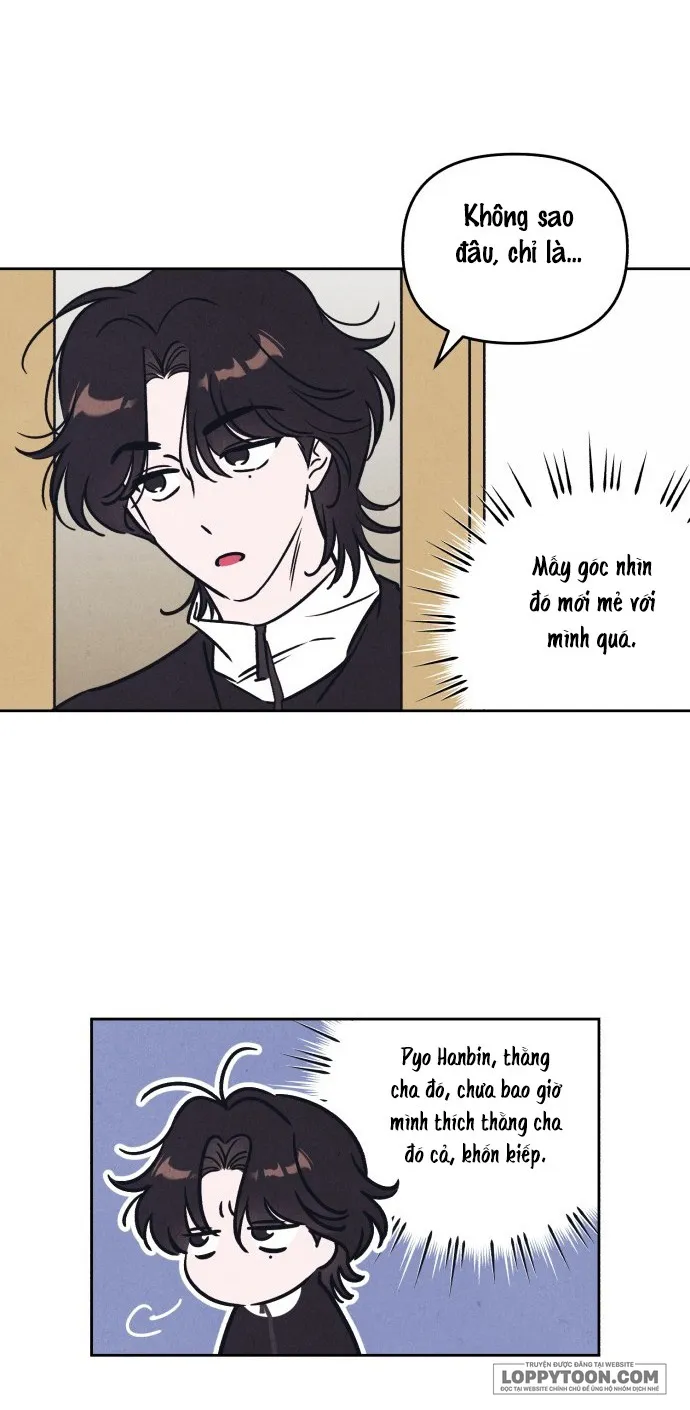 Để Em Cho Cô Mượn Chút Lửa Nhé? - Chap 20 - Trang 56