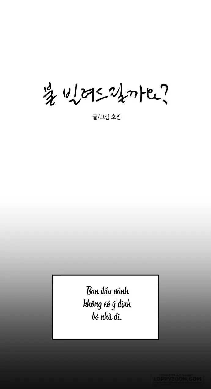 Để Em Cho Cô Mượn Chút Lửa Nhé? - Chap 20 - Trang 8