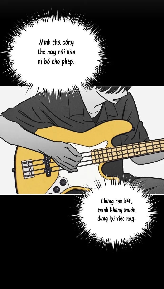 Để Em Cho Cô Mượn Chút Lửa Nhé? - Chap 20 - Trang 9