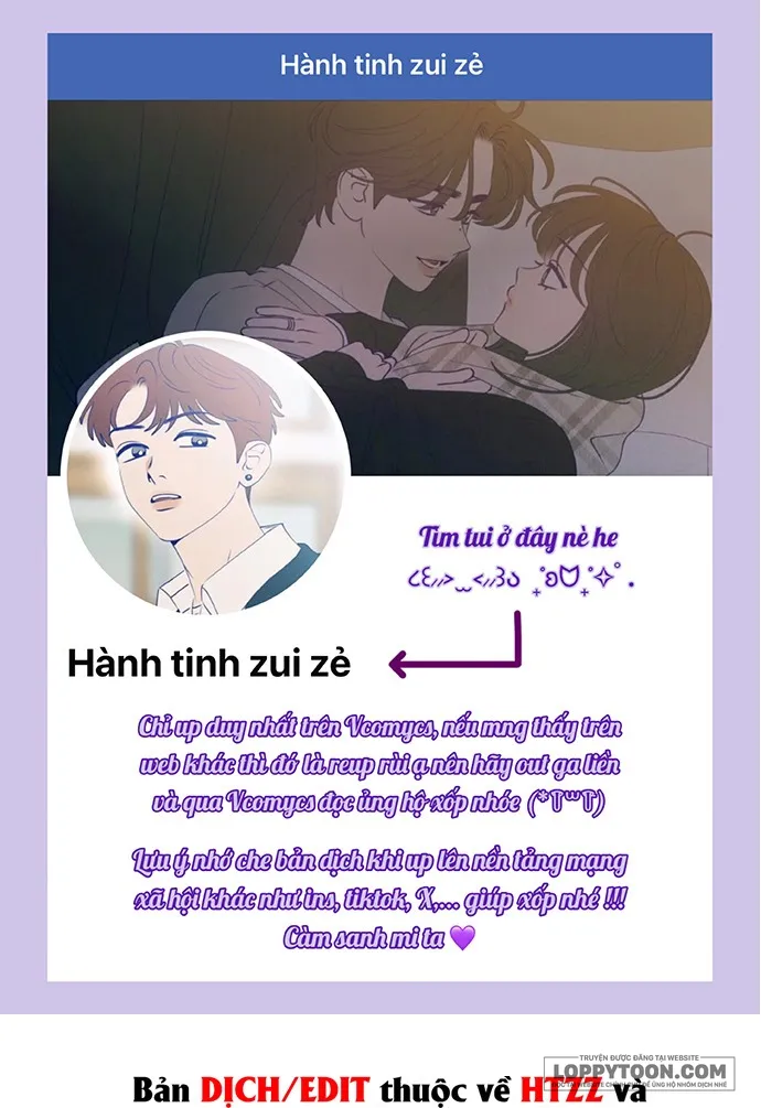 Để Em Cho Cô Mượn Chút Lửa Nhé? - Chap 21 - Trang 0