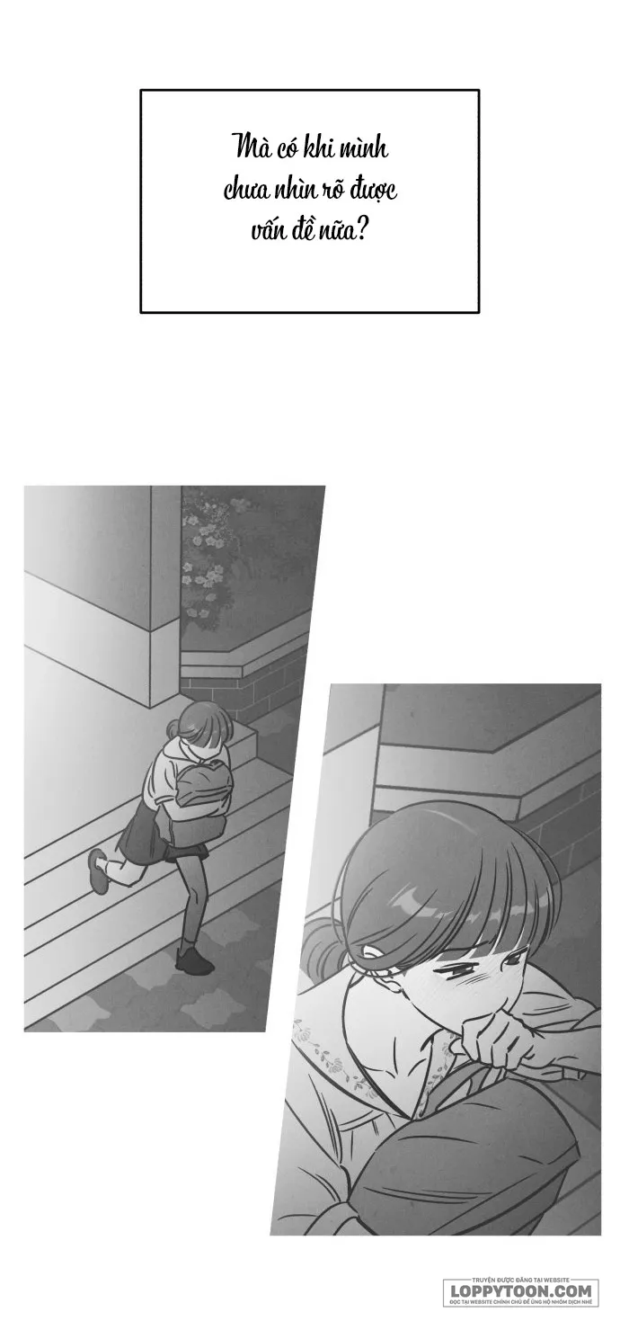Để Em Cho Cô Mượn Chút Lửa Nhé? - Chap 21 - Trang 12
