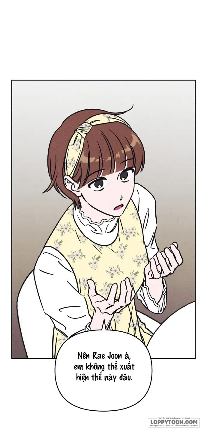 Để Em Cho Cô Mượn Chút Lửa Nhé? - Chap 21 - Trang 15