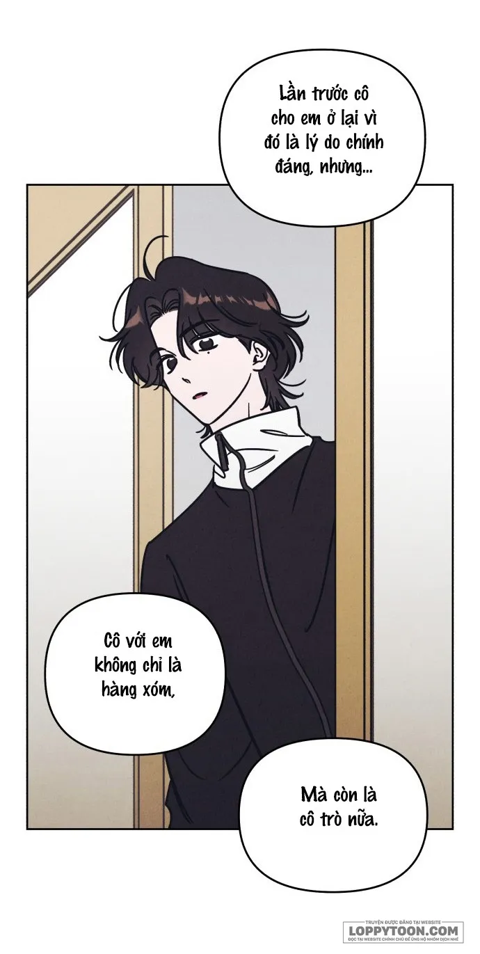 Để Em Cho Cô Mượn Chút Lửa Nhé? - Chap 21 - Trang 16