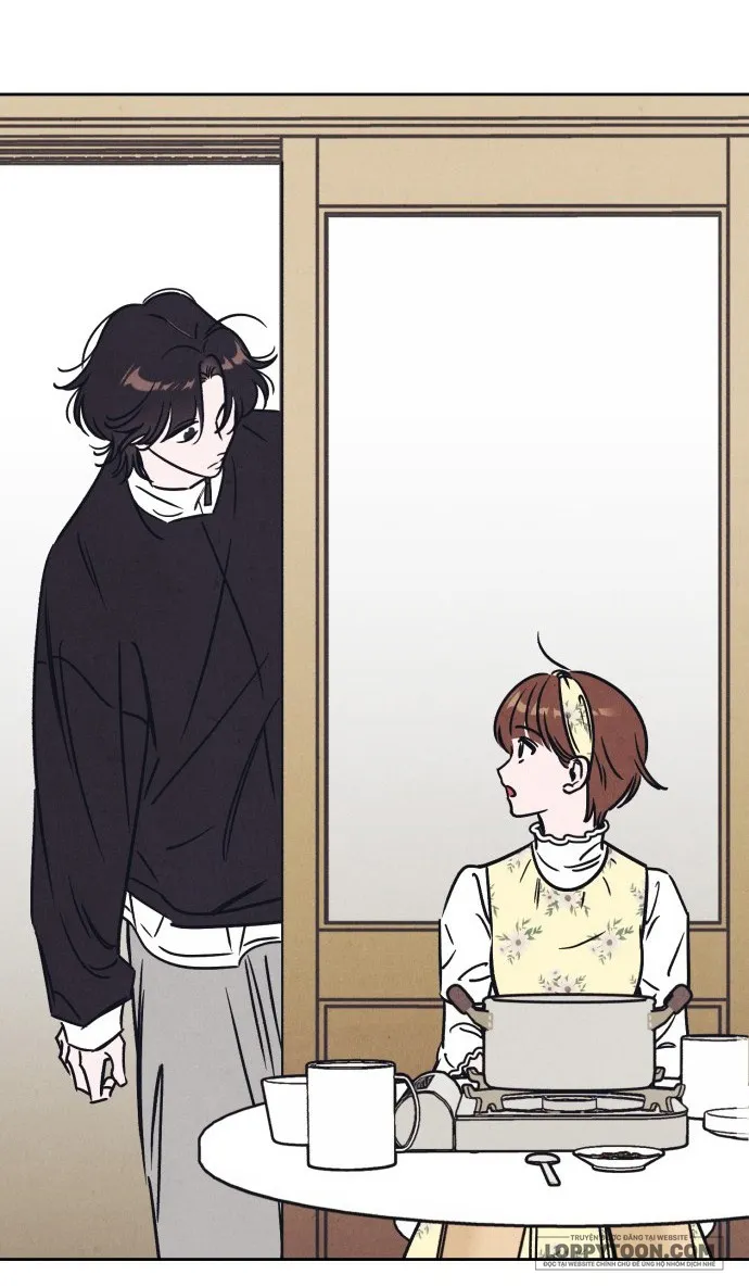 Để Em Cho Cô Mượn Chút Lửa Nhé? - Chap 21 - Trang 17