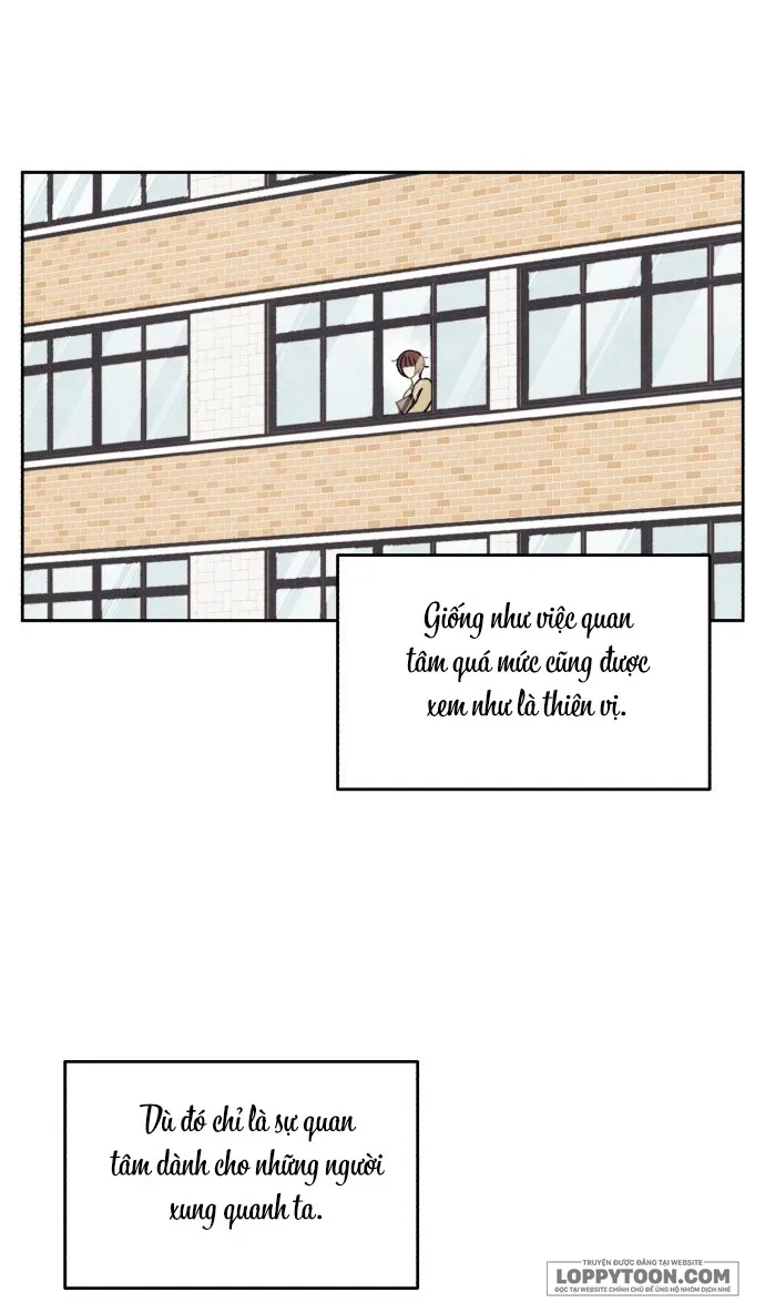 Để Em Cho Cô Mượn Chút Lửa Nhé? - Chap 21 - Trang 21