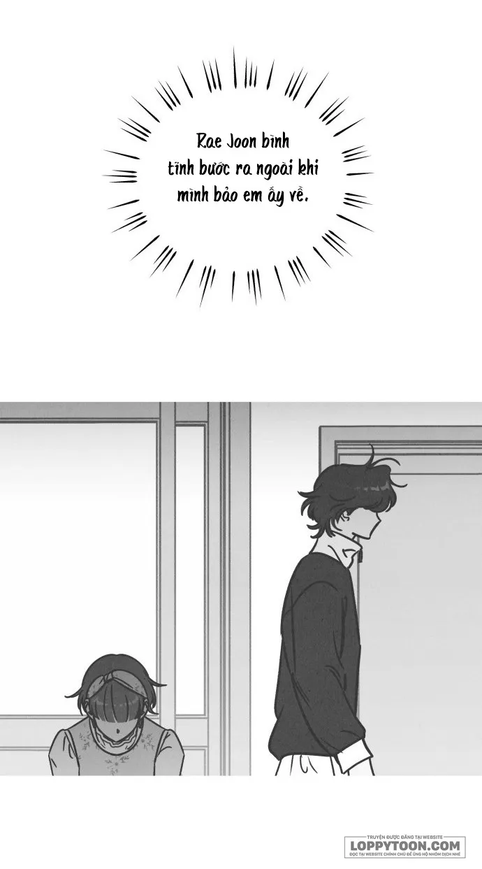 Để Em Cho Cô Mượn Chút Lửa Nhé? - Chap 21 - Trang 25