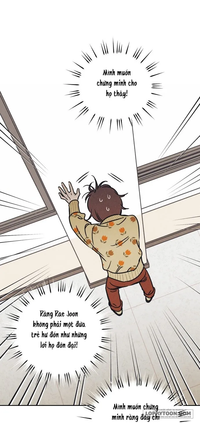 Để Em Cho Cô Mượn Chút Lửa Nhé? - Chap 21 - Trang 27