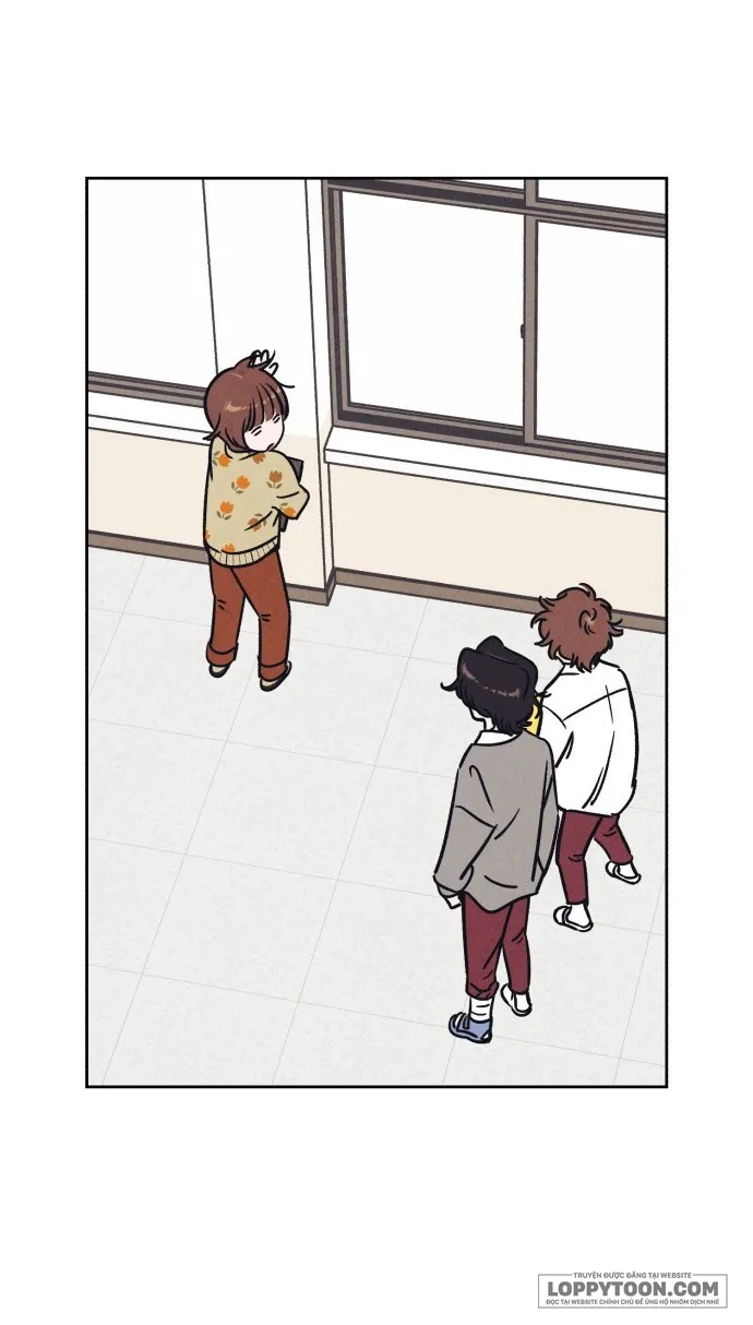 Để Em Cho Cô Mượn Chút Lửa Nhé? - Chap 21 - Trang 29