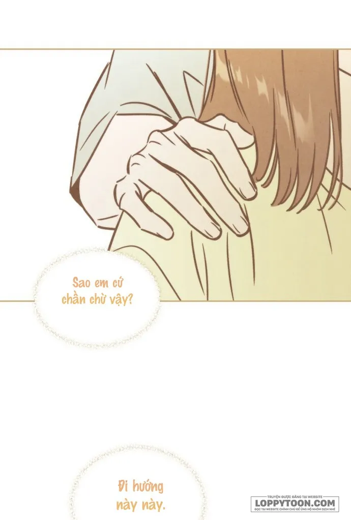 Để Em Cho Cô Mượn Chút Lửa Nhé? - Chap 21 - Trang 3