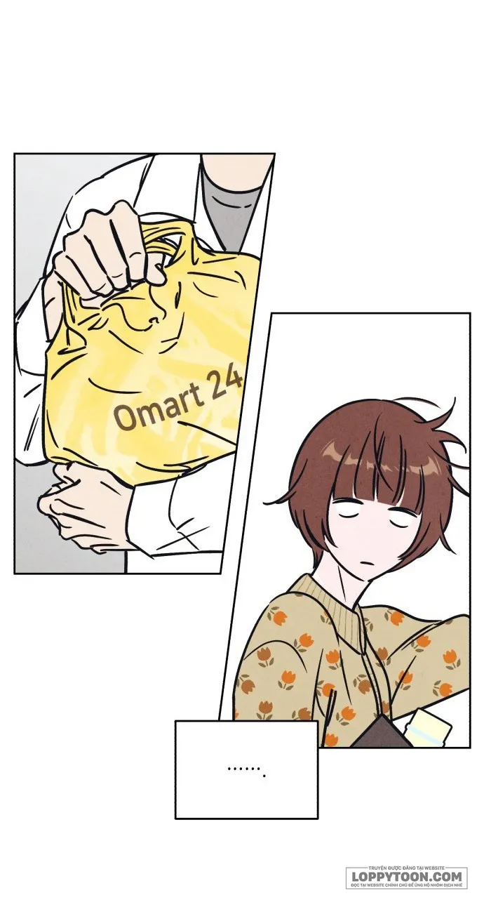 Để Em Cho Cô Mượn Chút Lửa Nhé? - Chap 21 - Trang 30