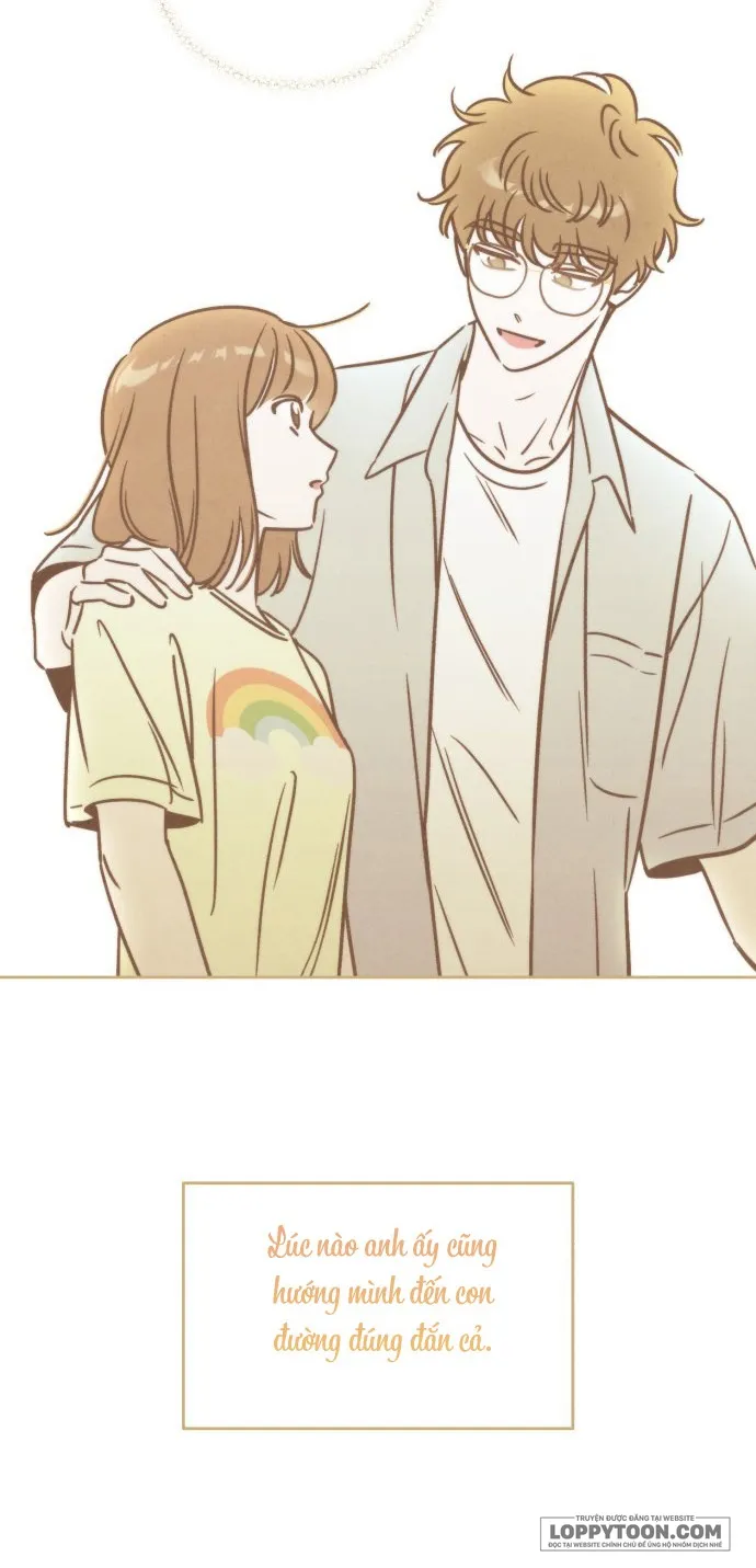 Để Em Cho Cô Mượn Chút Lửa Nhé? - Chap 21 - Trang 4