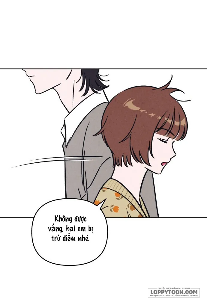Để Em Cho Cô Mượn Chút Lửa Nhé? - Chap 21 - Trang 41