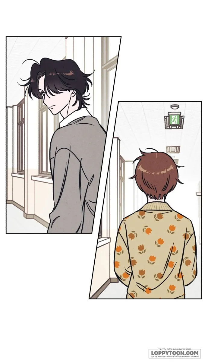 Để Em Cho Cô Mượn Chút Lửa Nhé? - Chap 21 - Trang 42