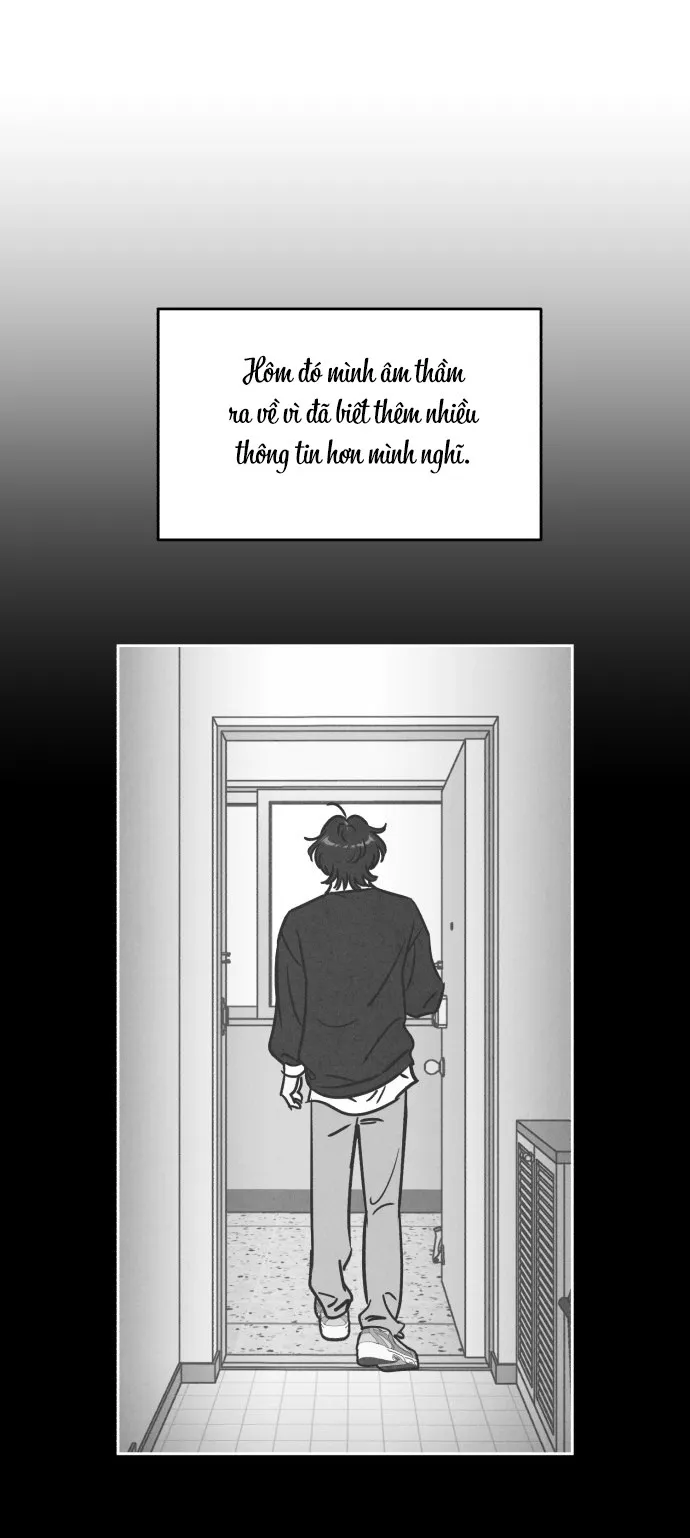 Để Em Cho Cô Mượn Chút Lửa Nhé? - Chap 21 - Trang 47