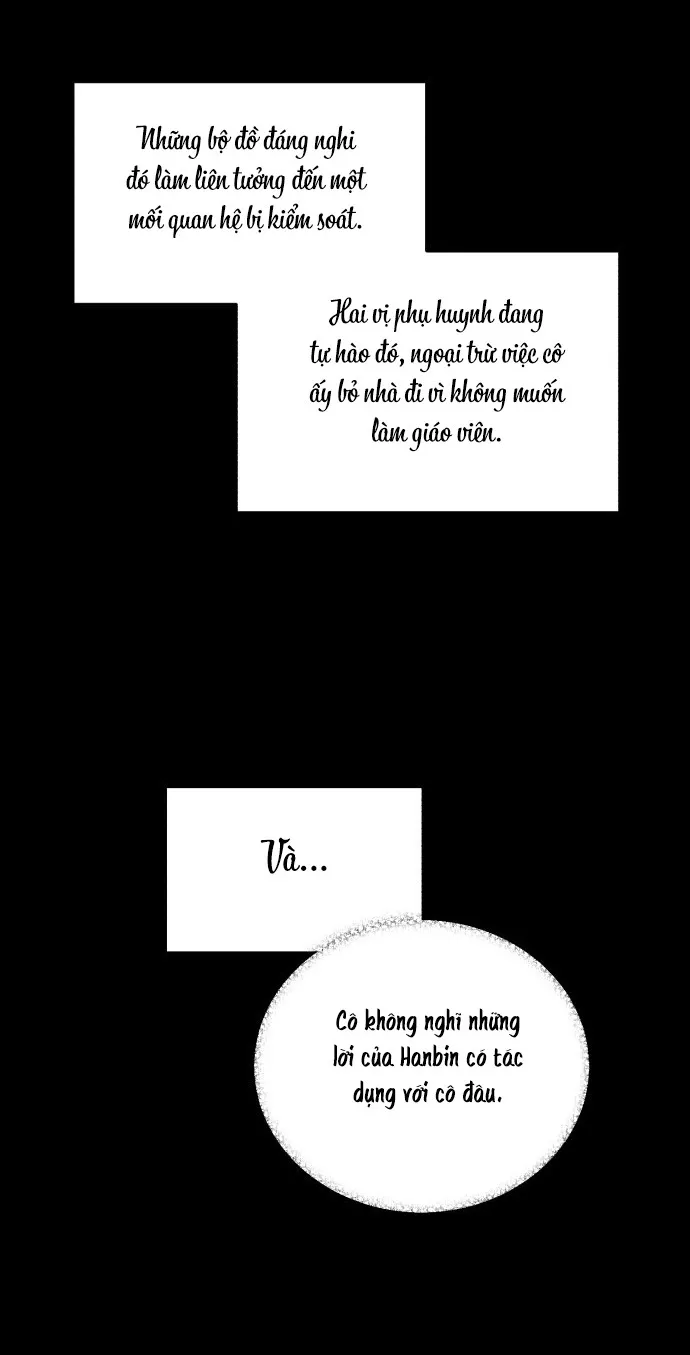 Để Em Cho Cô Mượn Chút Lửa Nhé? - Chap 21 - Trang 48