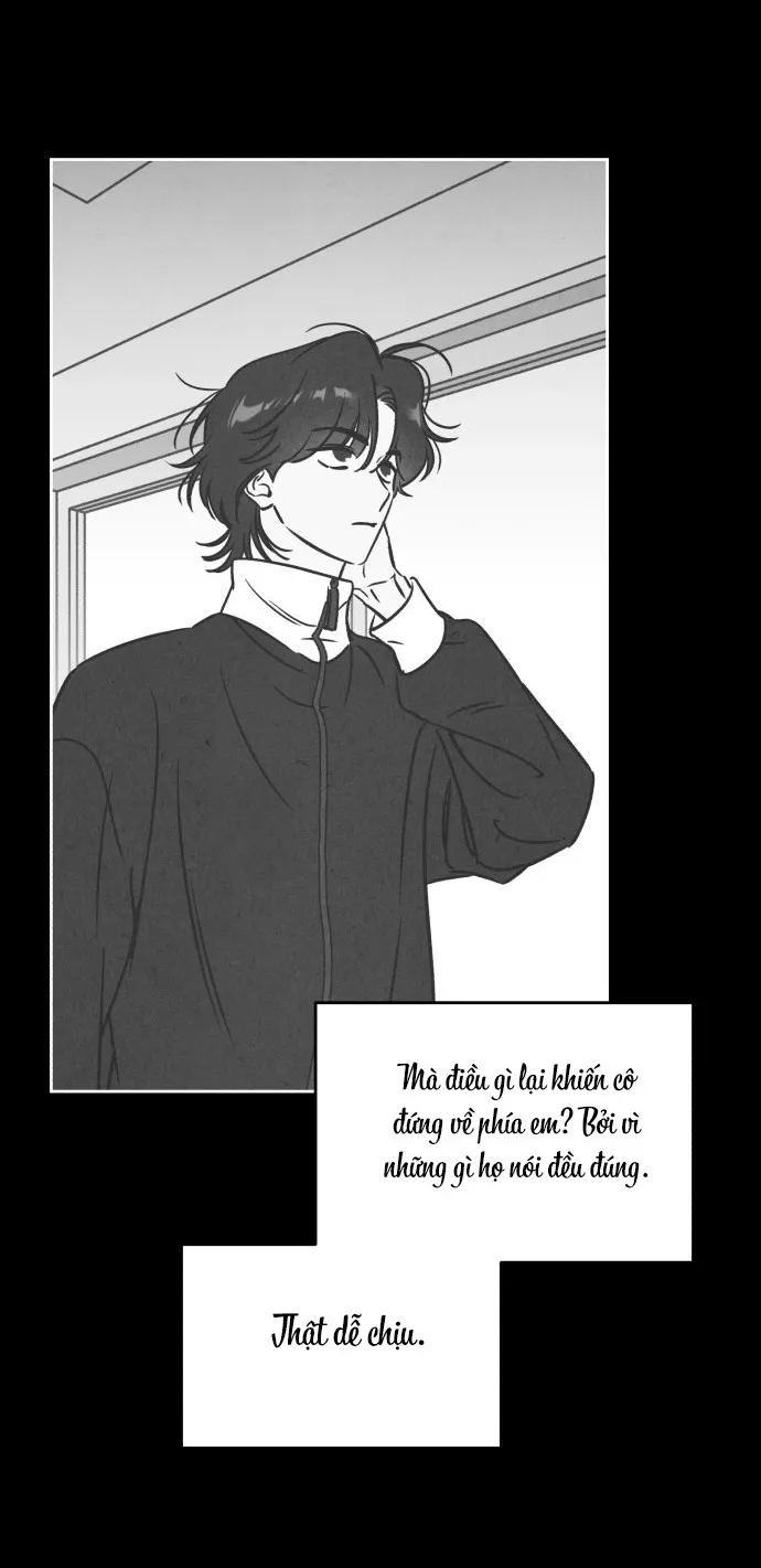 Để Em Cho Cô Mượn Chút Lửa Nhé? - Chap 21 - Trang 49