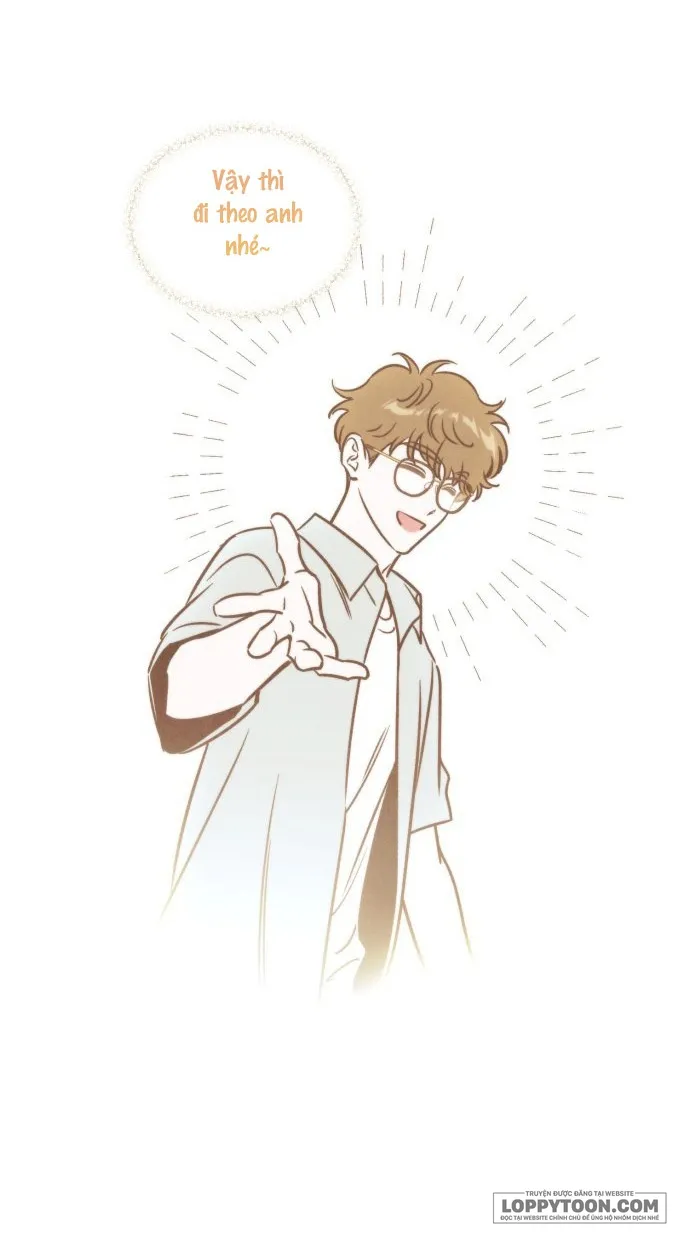 Để Em Cho Cô Mượn Chút Lửa Nhé? - Chap 21 - Trang 5