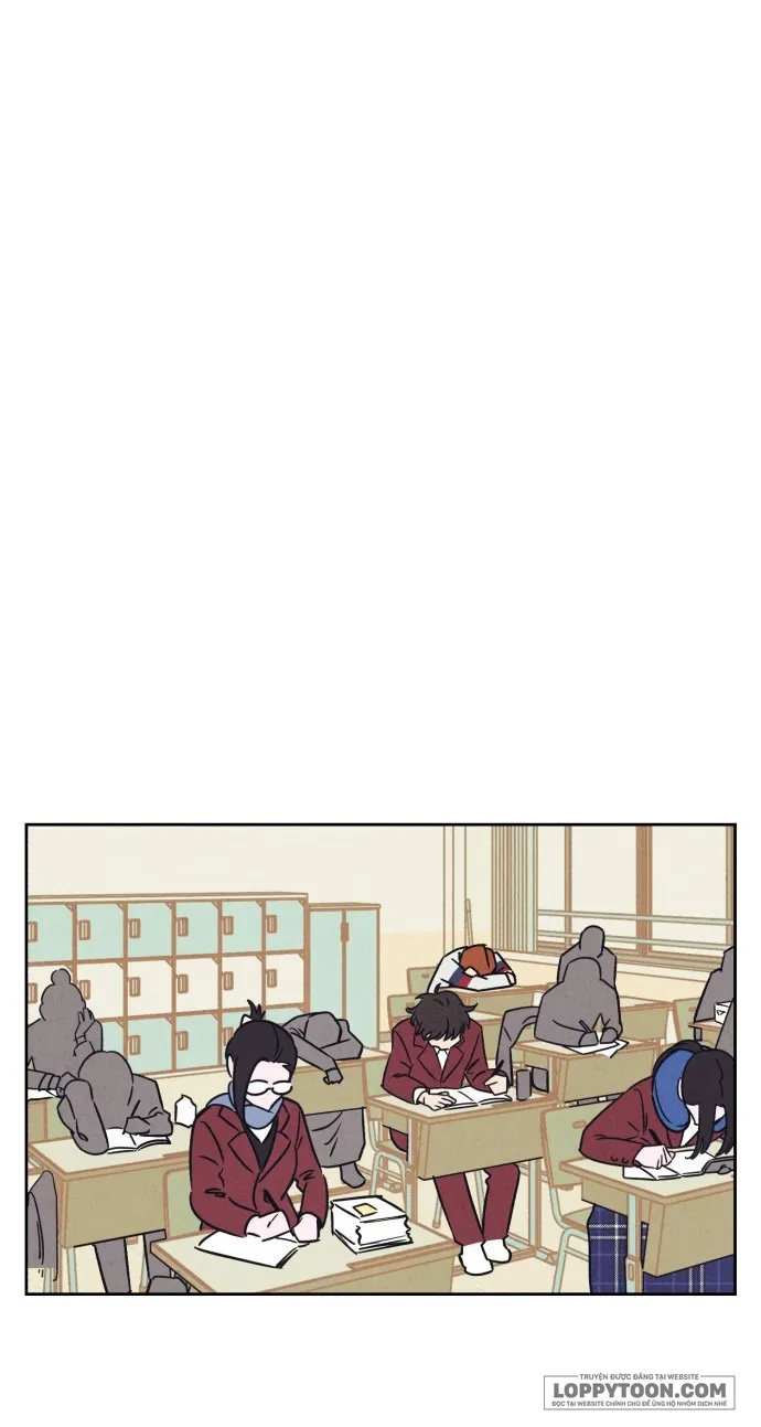 Để Em Cho Cô Mượn Chút Lửa Nhé? - Chap 21 - Trang 52