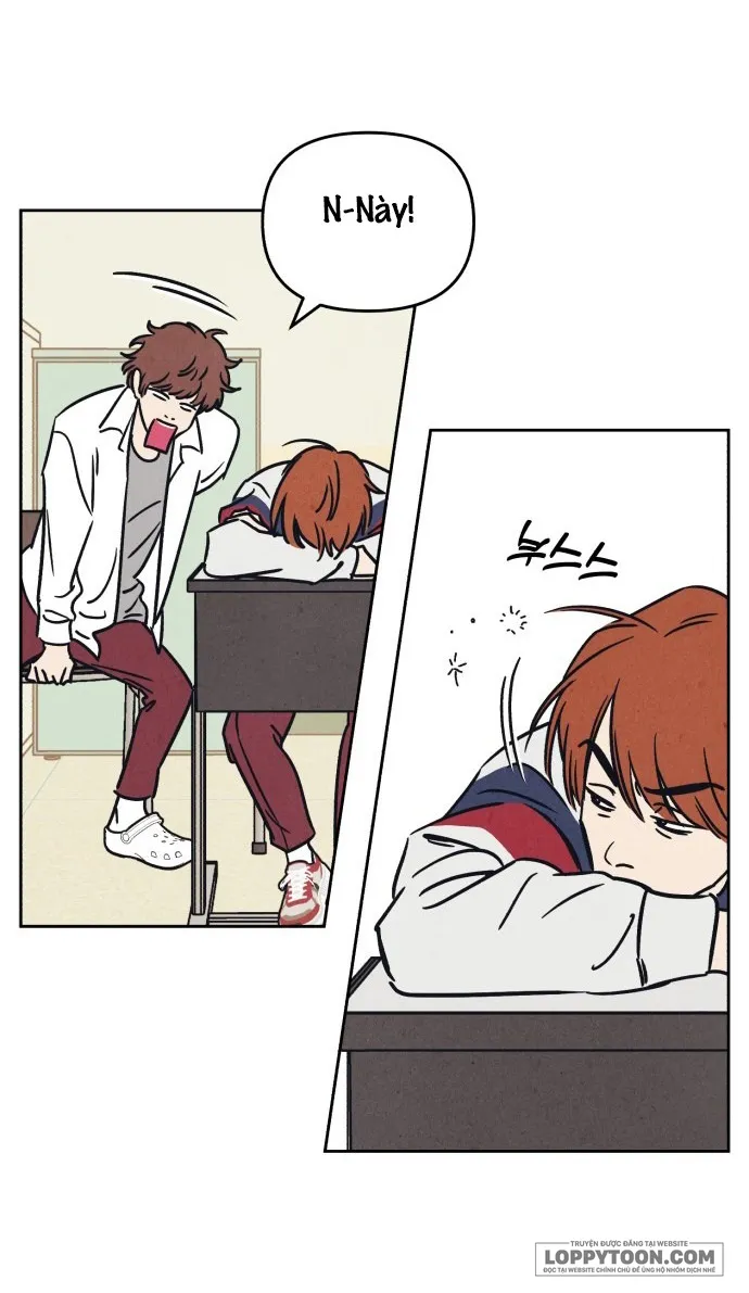 Để Em Cho Cô Mượn Chút Lửa Nhé? - Chap 21 - Trang 53