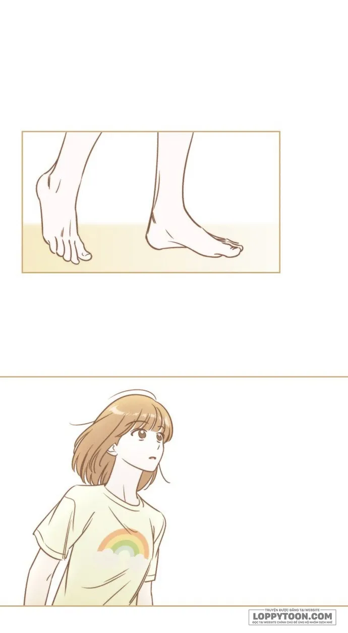 Để Em Cho Cô Mượn Chút Lửa Nhé? - Chap 21 - Trang 6