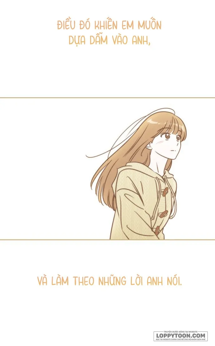Để Em Cho Cô Mượn Chút Lửa Nhé? - Chap 21 - Trang 7