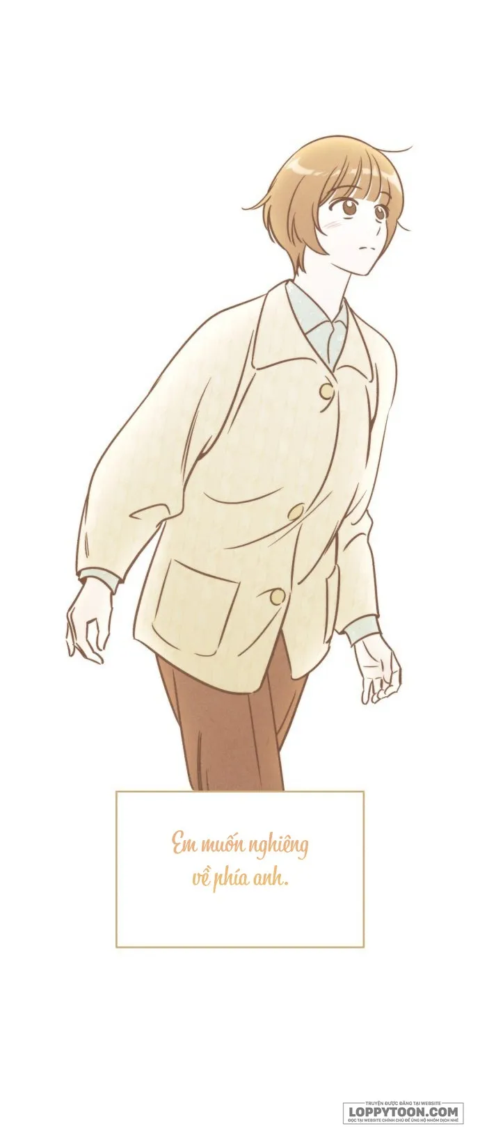 Để Em Cho Cô Mượn Chút Lửa Nhé? - Chap 21 - Trang 8