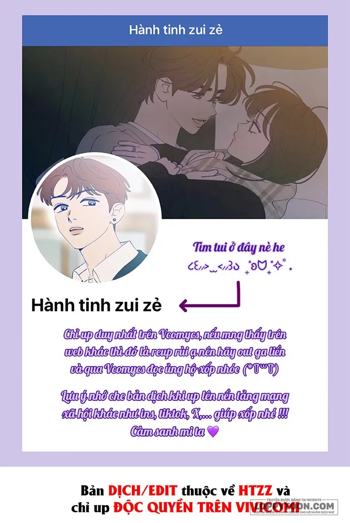 Để Em Cho Cô Mượn Chút Lửa Nhé? - Chap 22 - Trang 0