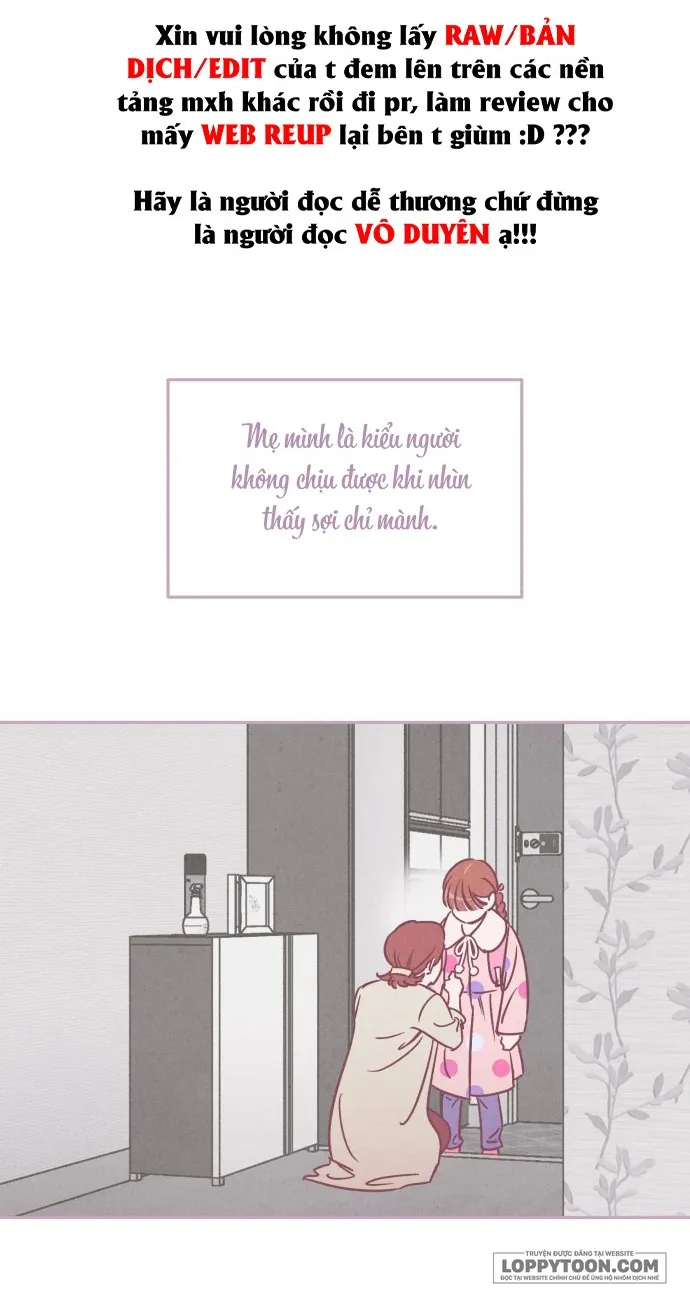 Để Em Cho Cô Mượn Chút Lửa Nhé? - Chap 22 - Trang 1
