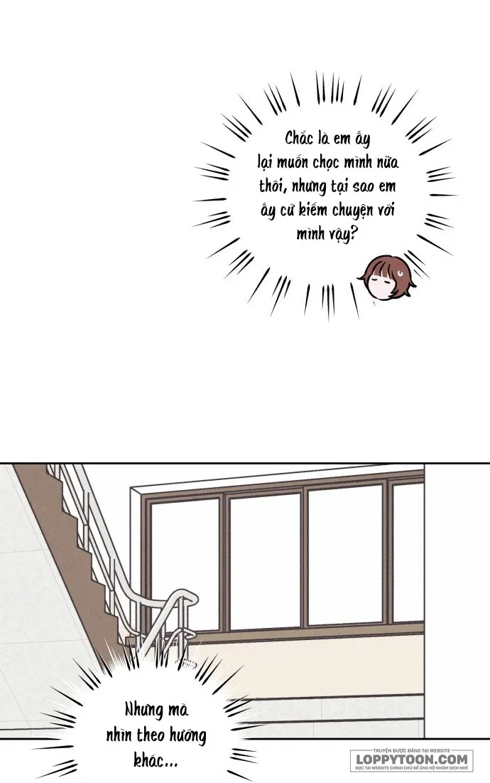 Để Em Cho Cô Mượn Chút Lửa Nhé? - Chap 22 - Trang 11