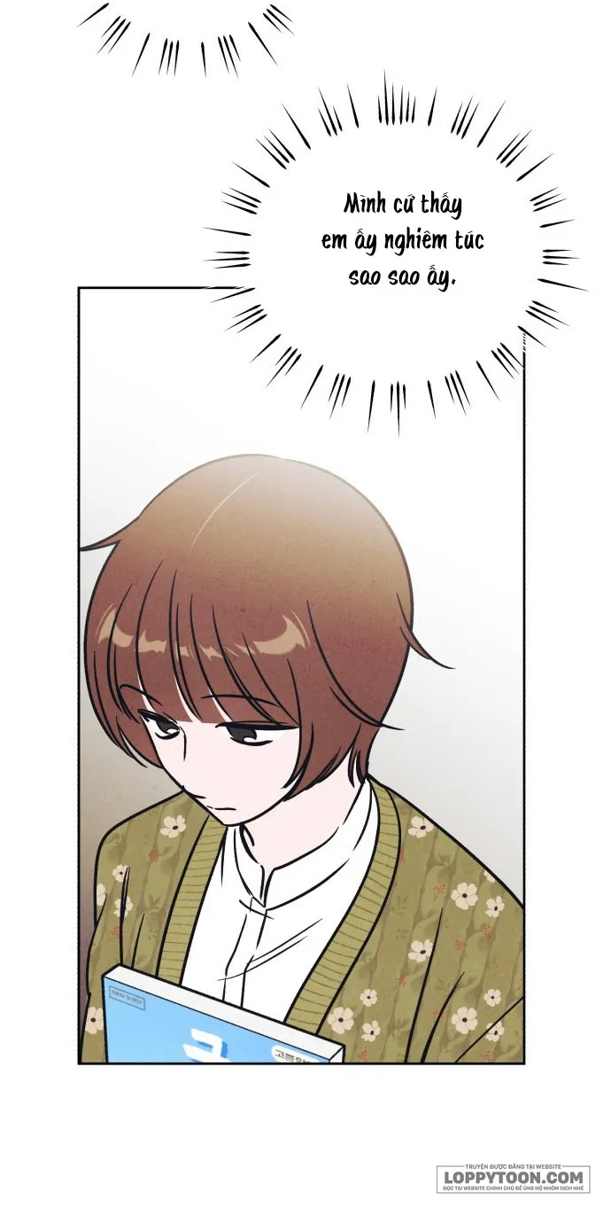 Để Em Cho Cô Mượn Chút Lửa Nhé? - Chap 22 - Trang 12