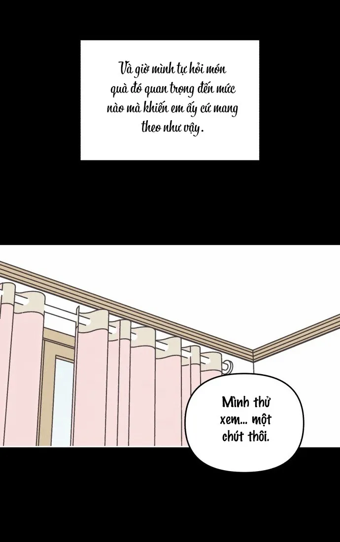 Để Em Cho Cô Mượn Chút Lửa Nhé? - Chap 22 - Trang 16