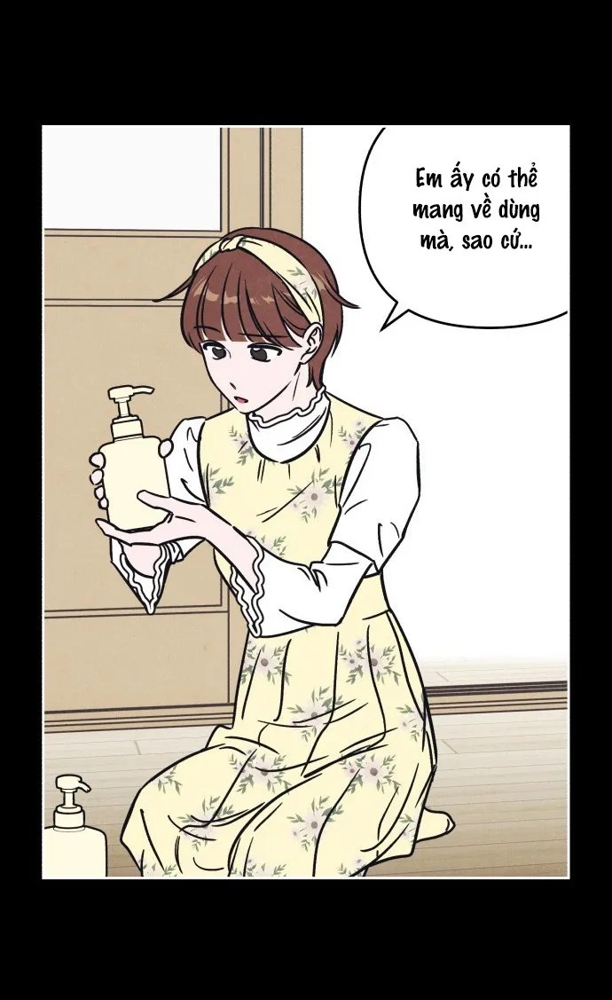 Để Em Cho Cô Mượn Chút Lửa Nhé? - Chap 22 - Trang 18