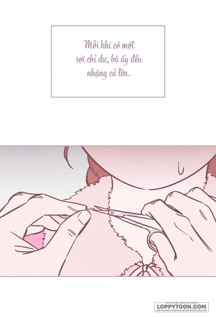 Để Em Cho Cô Mượn Chút Lửa Nhé? - Chap 22 - Trang 2