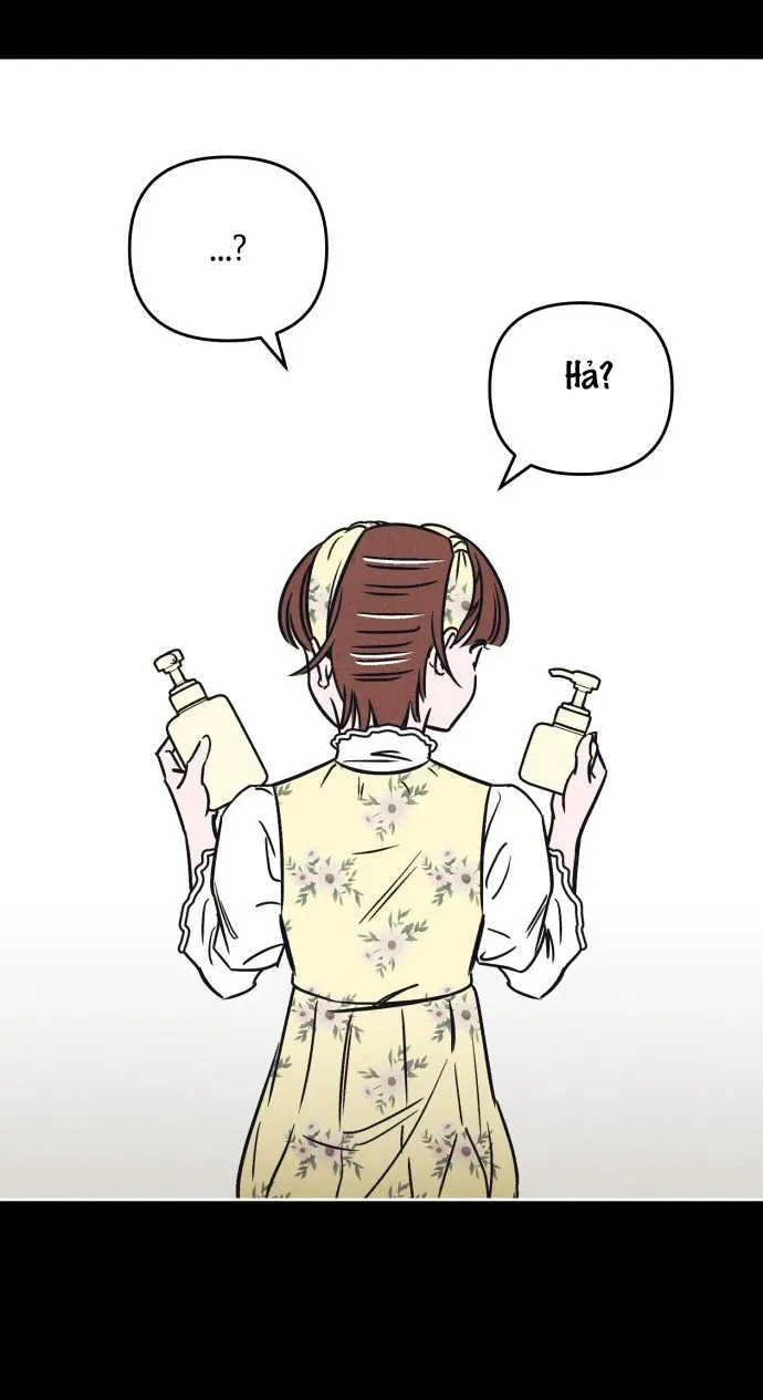 Để Em Cho Cô Mượn Chút Lửa Nhé? - Chap 22 - Trang 20