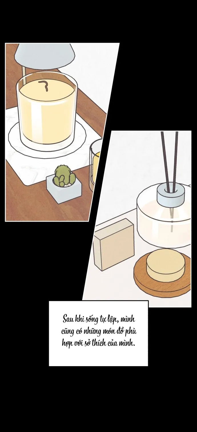 Để Em Cho Cô Mượn Chút Lửa Nhé? - Chap 22 - Trang 22