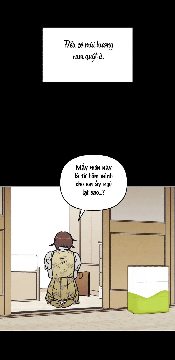 Để Em Cho Cô Mượn Chút Lửa Nhé? - Chap 22 - Trang 24