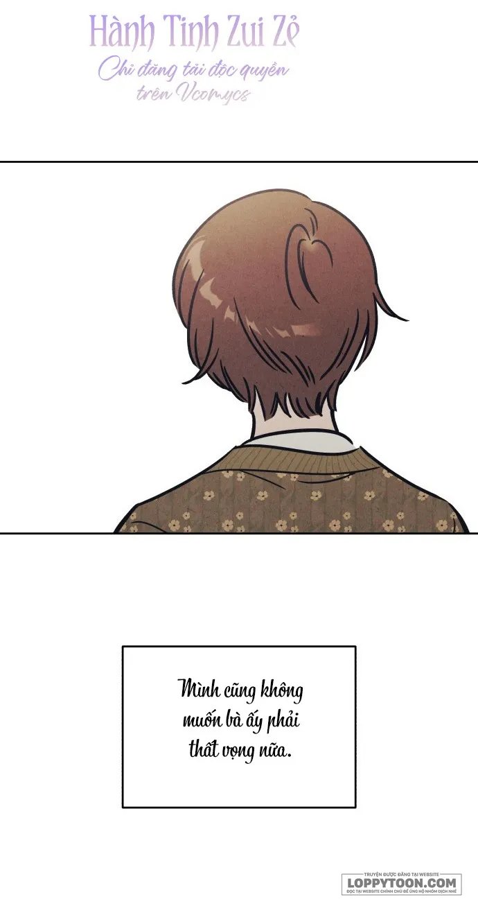 Để Em Cho Cô Mượn Chút Lửa Nhé? - Chap 22 - Trang 27