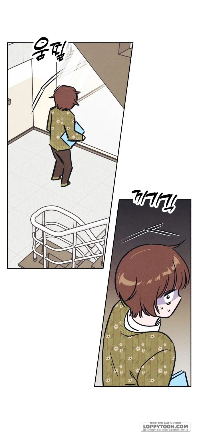 Để Em Cho Cô Mượn Chút Lửa Nhé? - Chap 22 - Trang 29