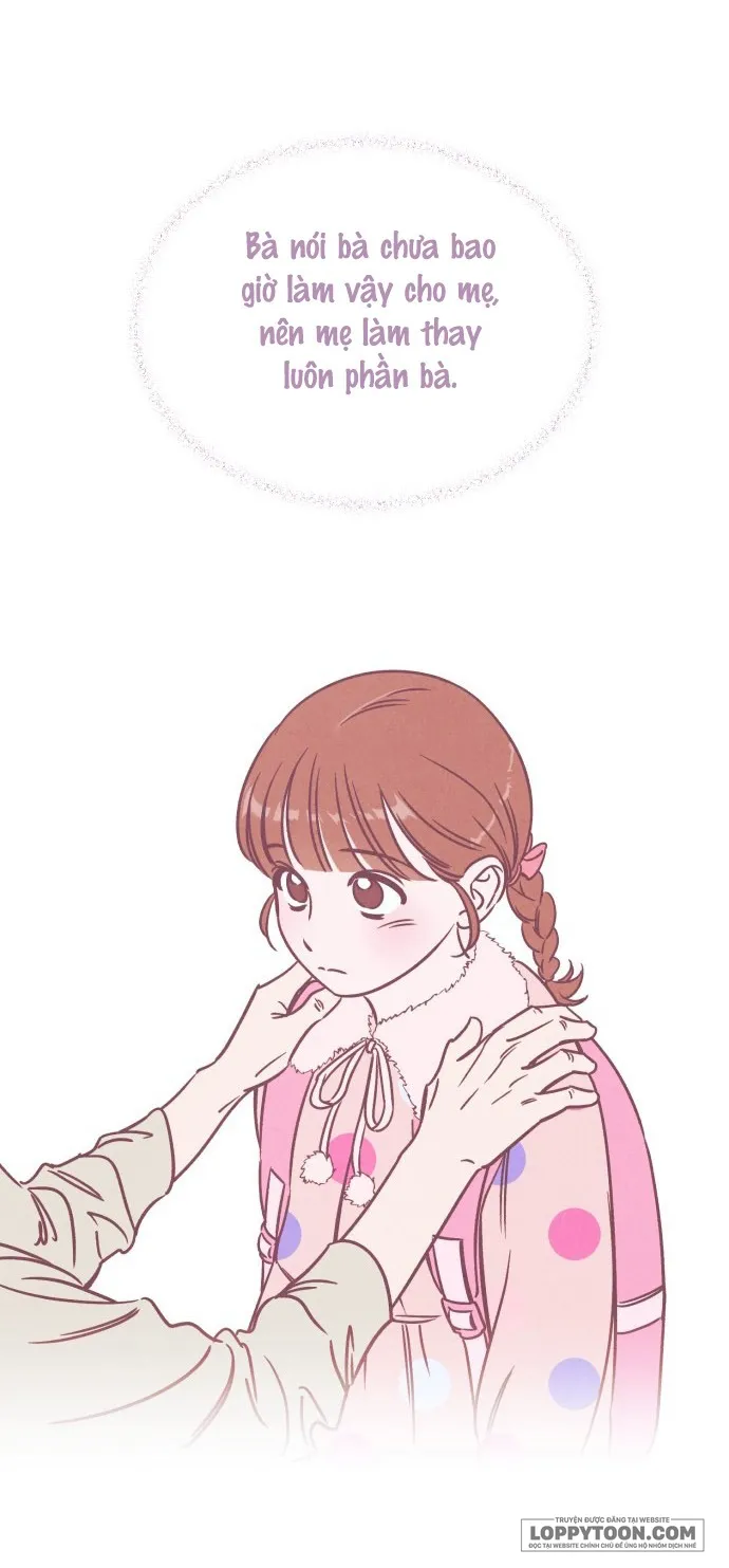Để Em Cho Cô Mượn Chút Lửa Nhé? - Chap 22 - Trang 3