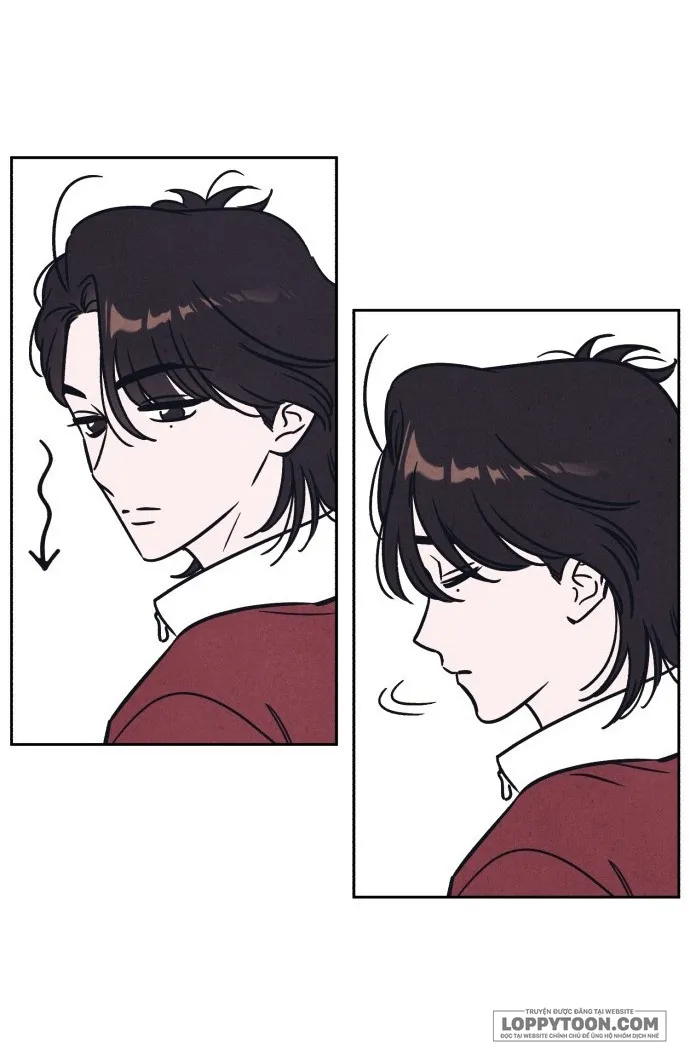 Để Em Cho Cô Mượn Chút Lửa Nhé? - Chap 22 - Trang 34