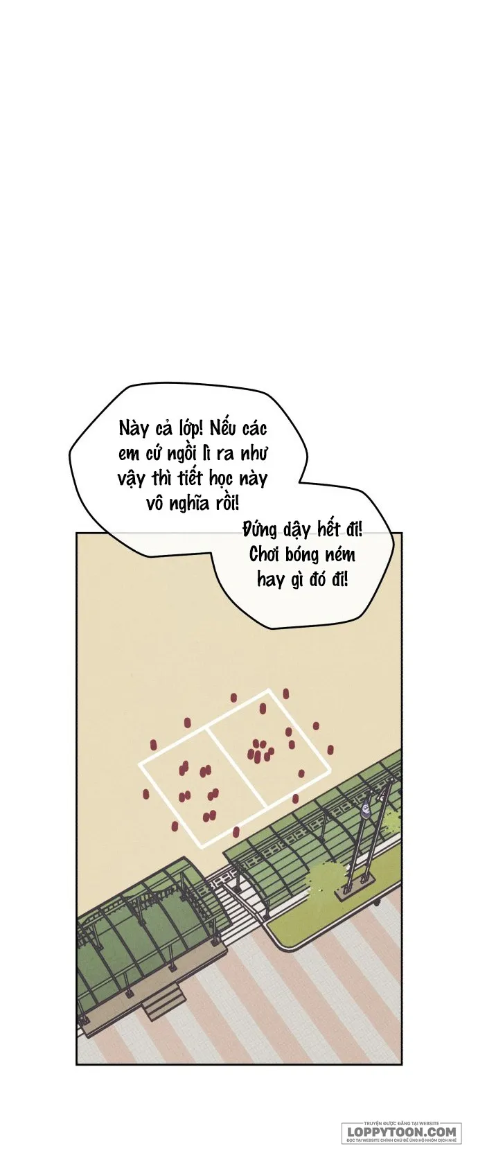 Để Em Cho Cô Mượn Chút Lửa Nhé? - Chap 22 - Trang 37