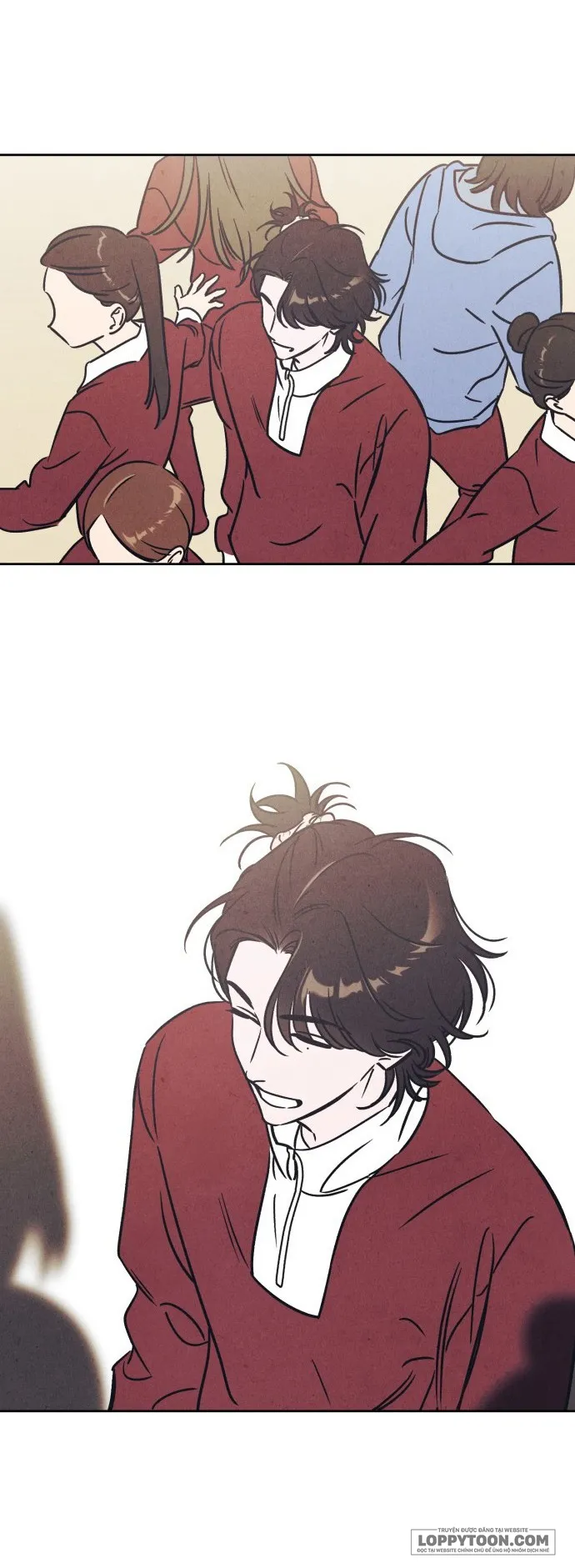 Để Em Cho Cô Mượn Chút Lửa Nhé? - Chap 22 - Trang 40