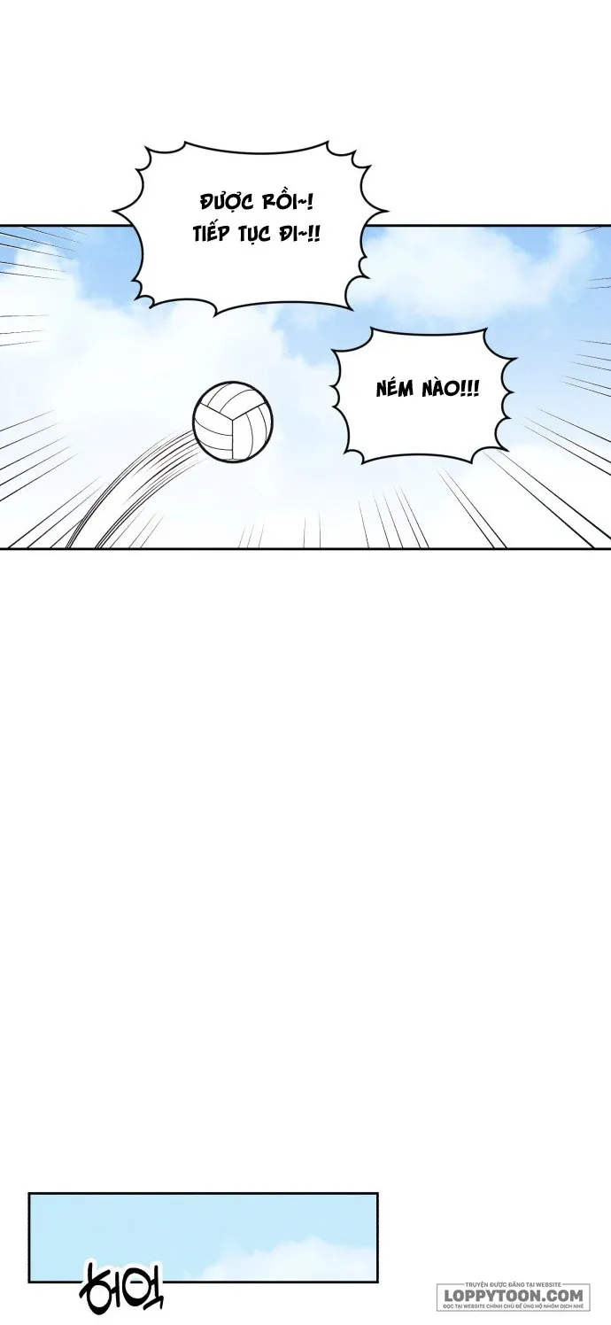 Để Em Cho Cô Mượn Chút Lửa Nhé? - Chap 22 - Trang 47