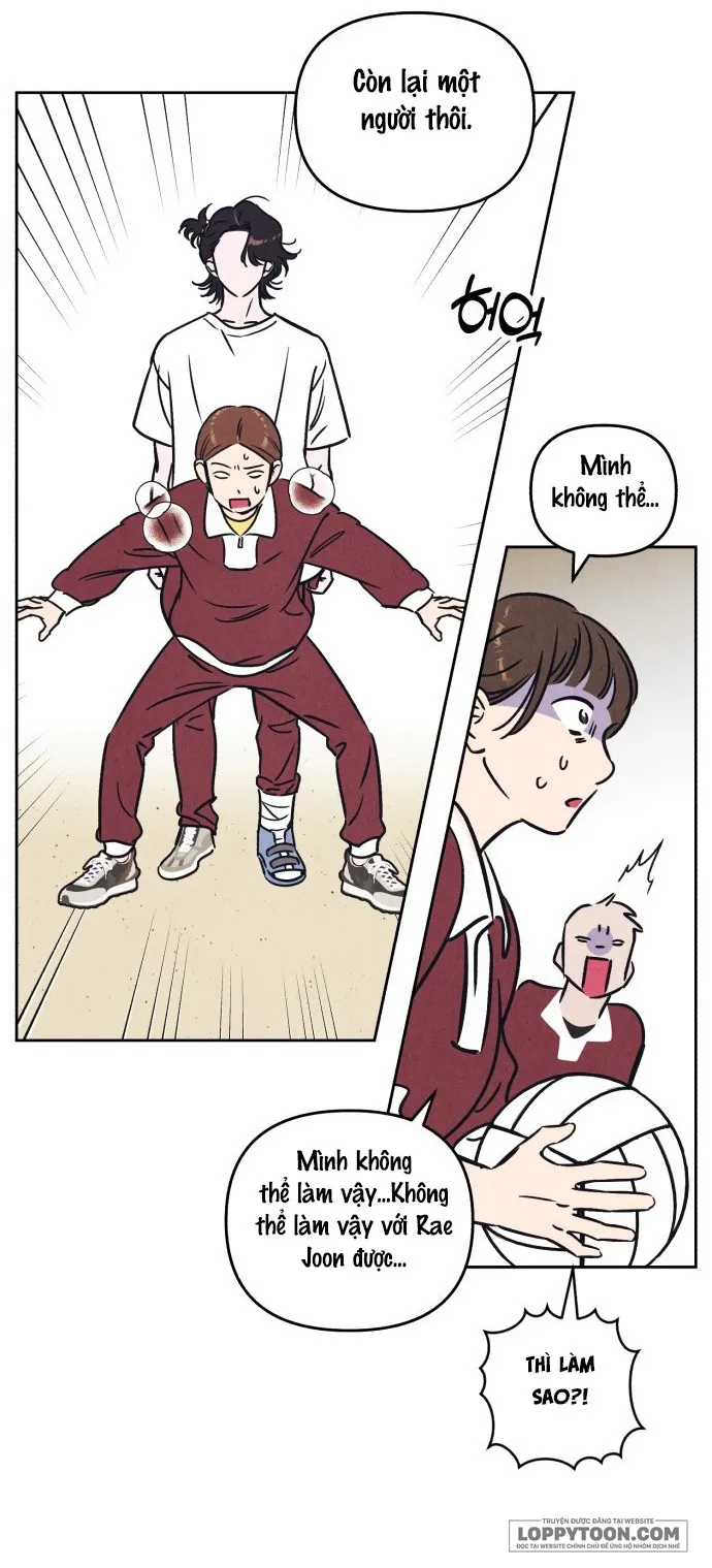 Để Em Cho Cô Mượn Chút Lửa Nhé? - Chap 22 - Trang 48
