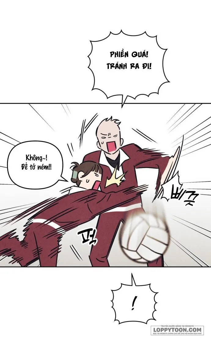 Để Em Cho Cô Mượn Chút Lửa Nhé? - Chap 22 - Trang 49