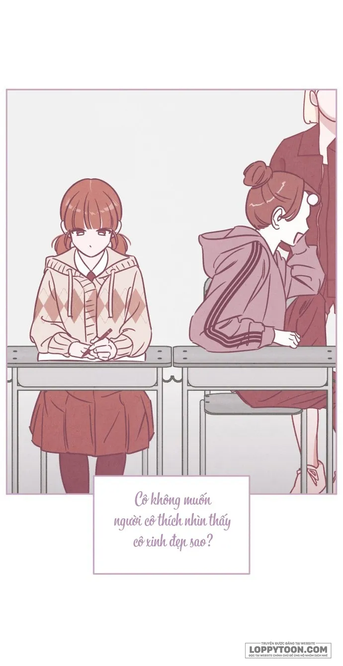 Để Em Cho Cô Mượn Chút Lửa Nhé? - Chap 22 - Trang 5