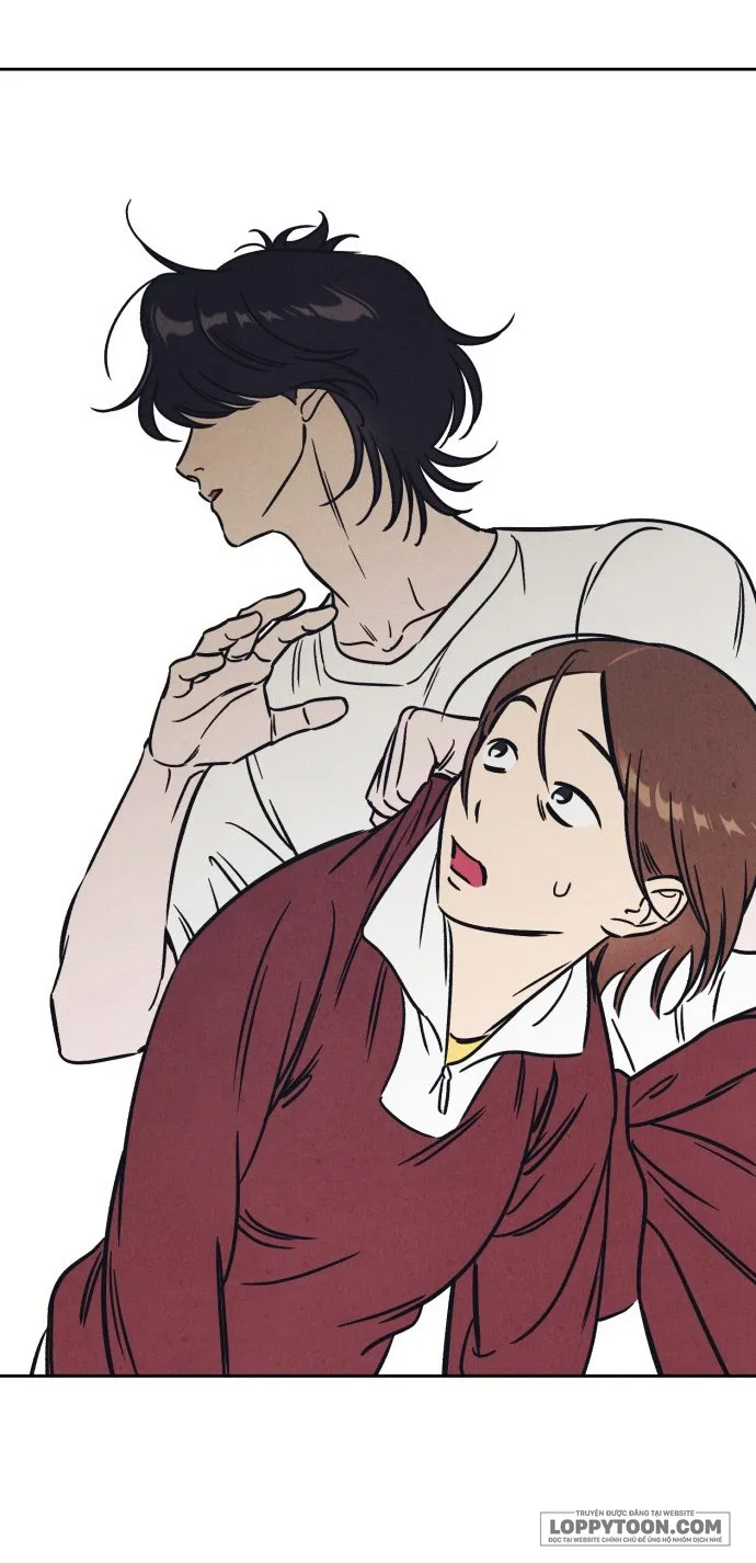 Để Em Cho Cô Mượn Chút Lửa Nhé? - Chap 22 - Trang 53
