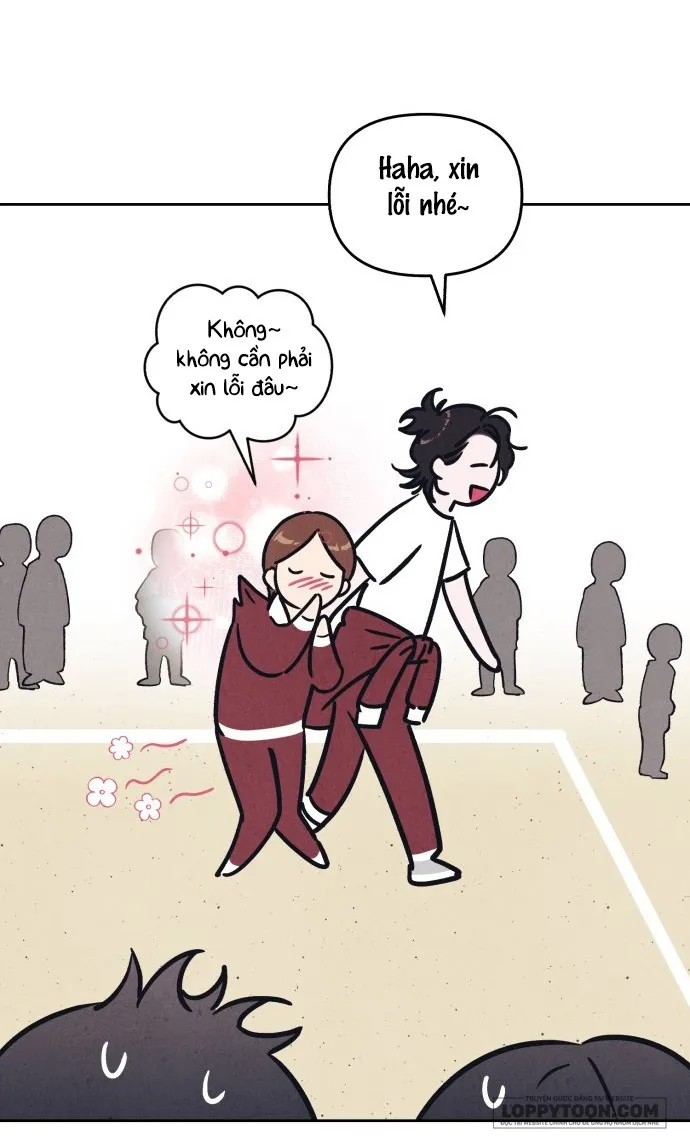 Để Em Cho Cô Mượn Chút Lửa Nhé? - Chap 22 - Trang 55