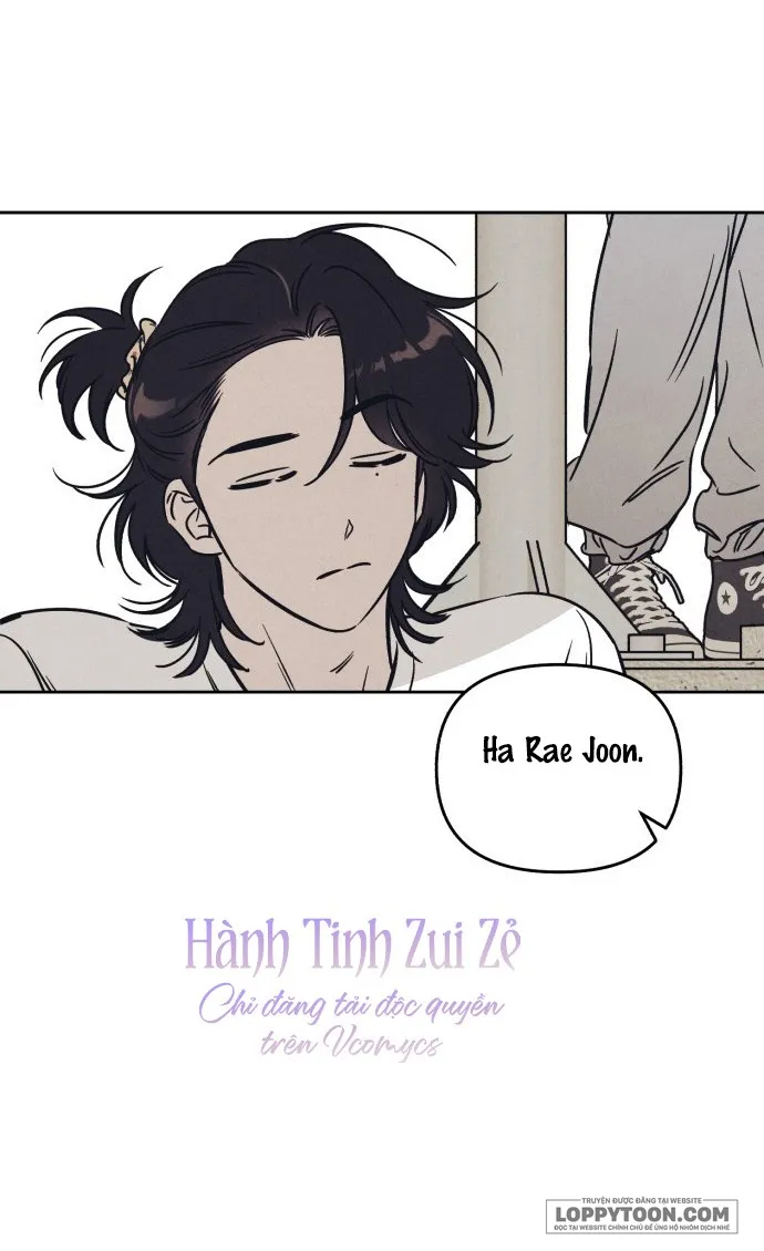 Để Em Cho Cô Mượn Chút Lửa Nhé? - Chap 22 - Trang 58