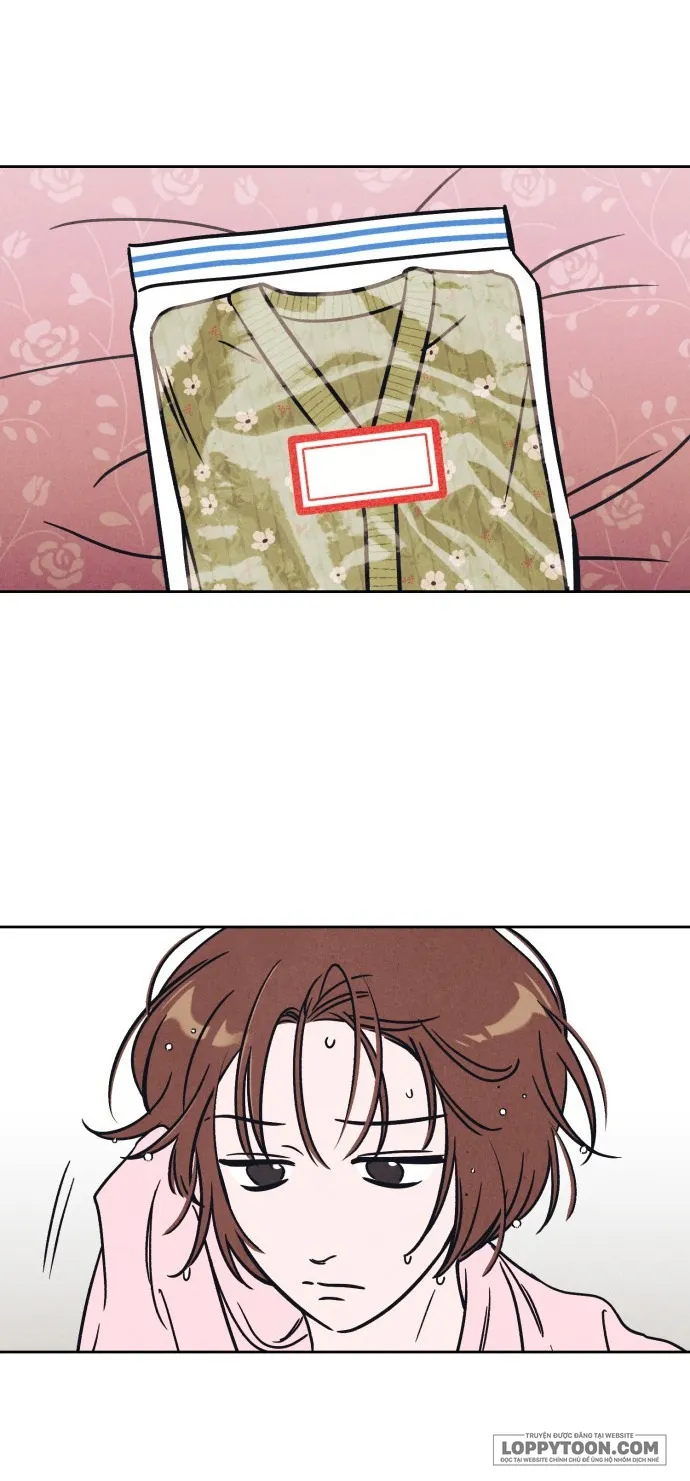 Để Em Cho Cô Mượn Chút Lửa Nhé? - Chap 22 - Trang 7
